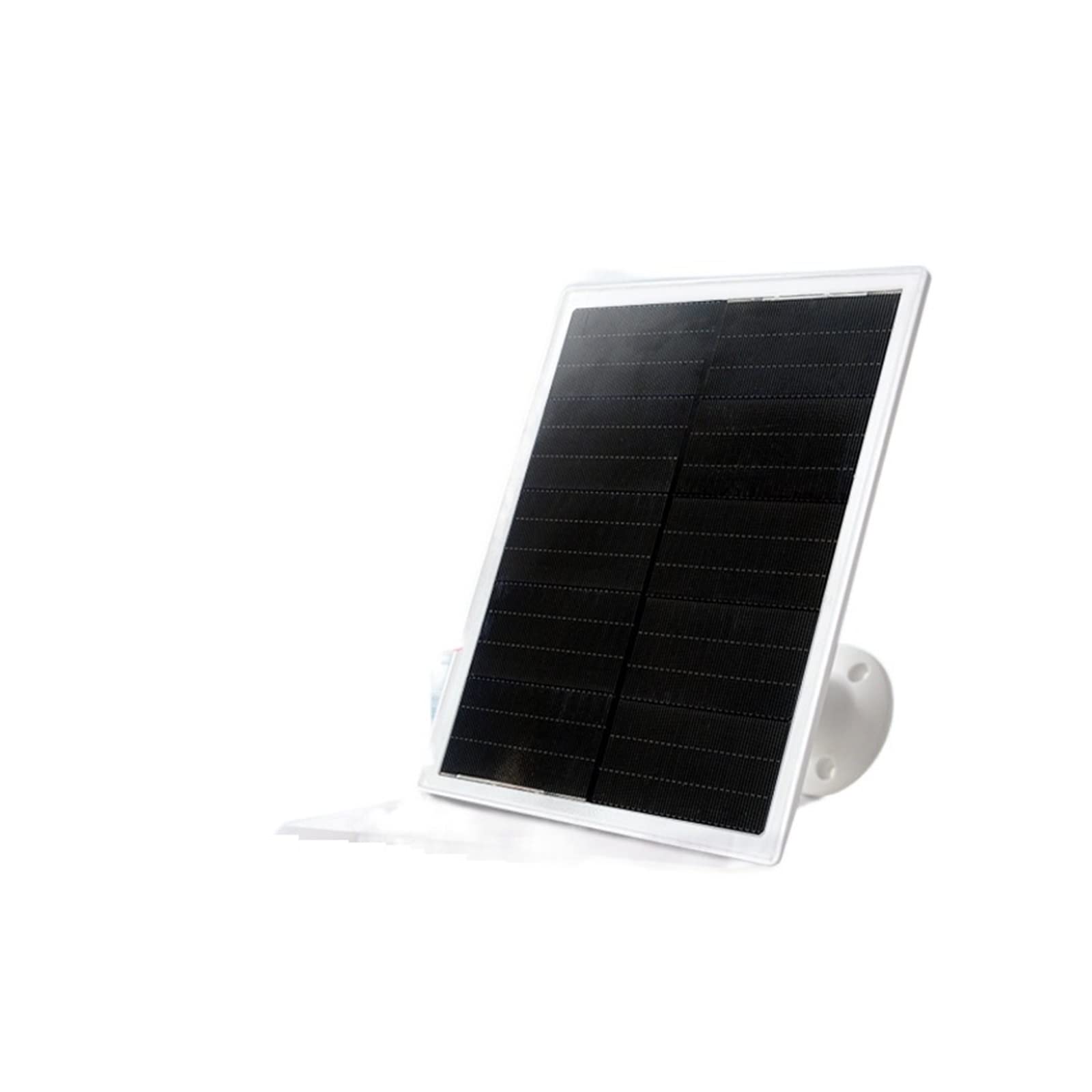 Amazon | ポータブルソーラーパワーモジュールソーラーパネル、6W 5V
